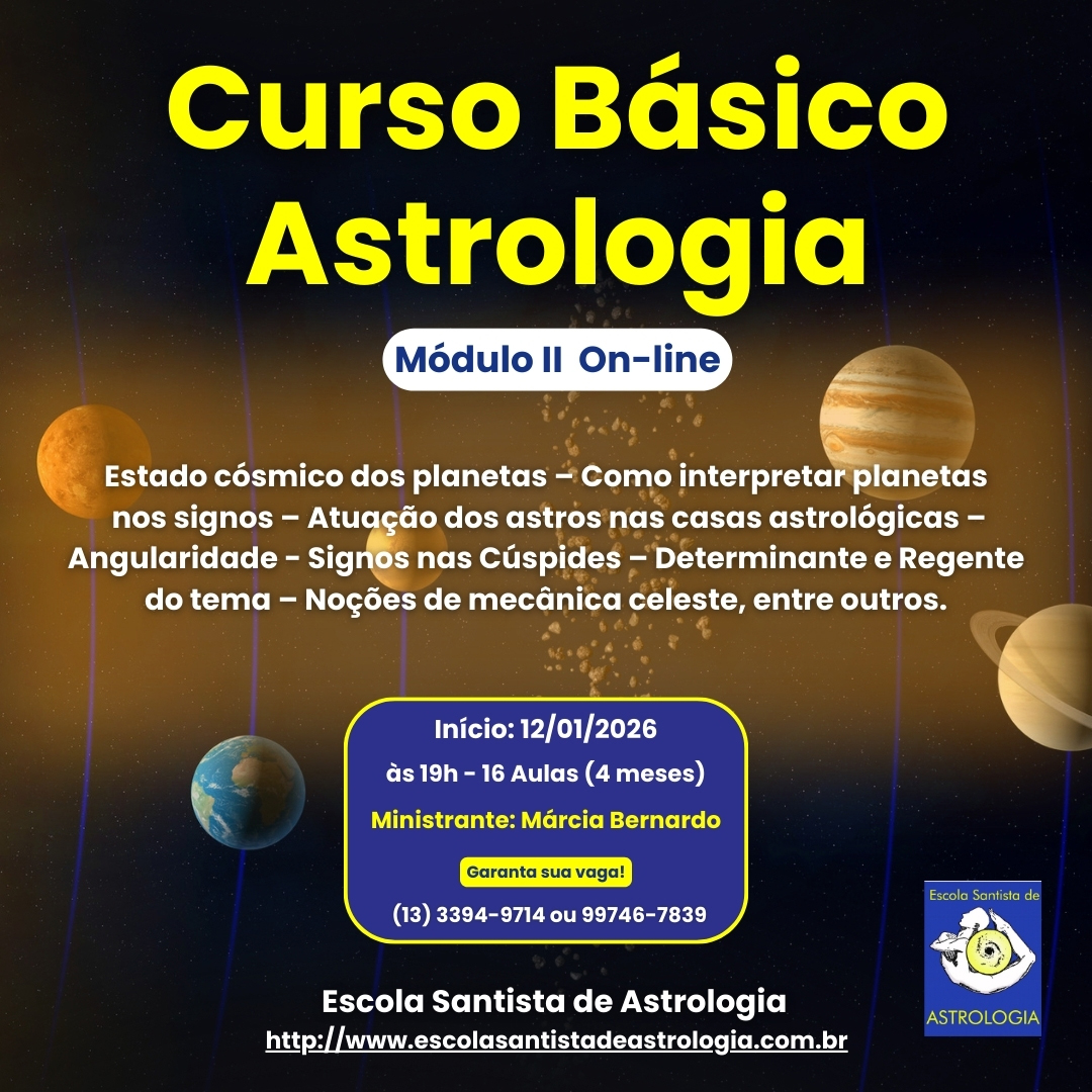 Turma 12/01/2026 às 19h00