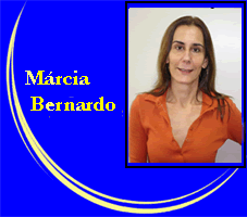 Márcia Bernardo